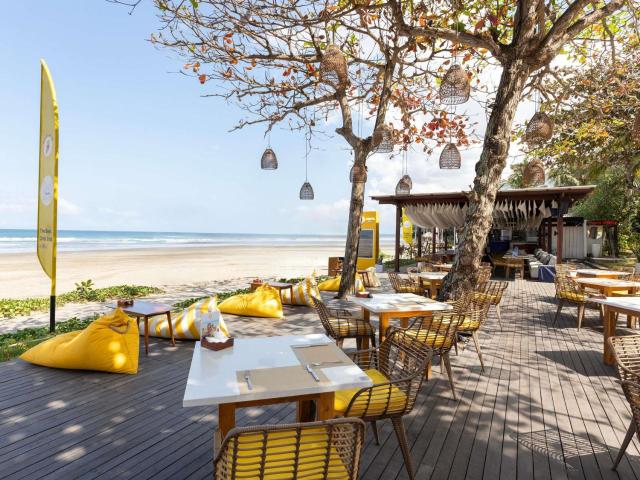 Grand Seminyak Lifestyle Boutique Bali Resort — photo 24