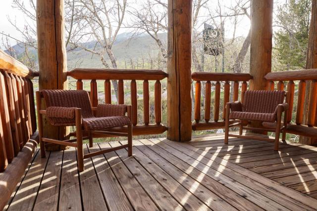 Rock Creek Resort — photo 12