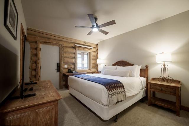 Rock Creek Resort — photo 16