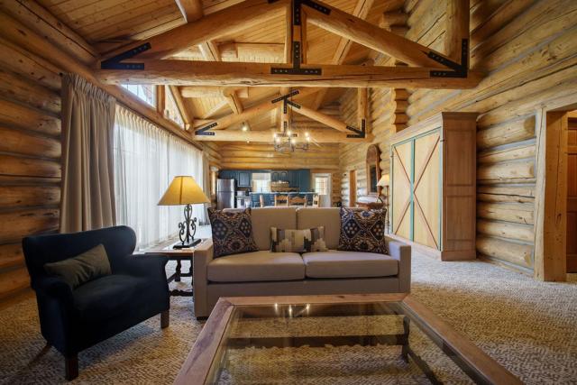 Rock Creek Resort — photo 18