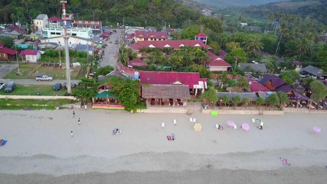 Lanta Seafront Resort — photo 9
