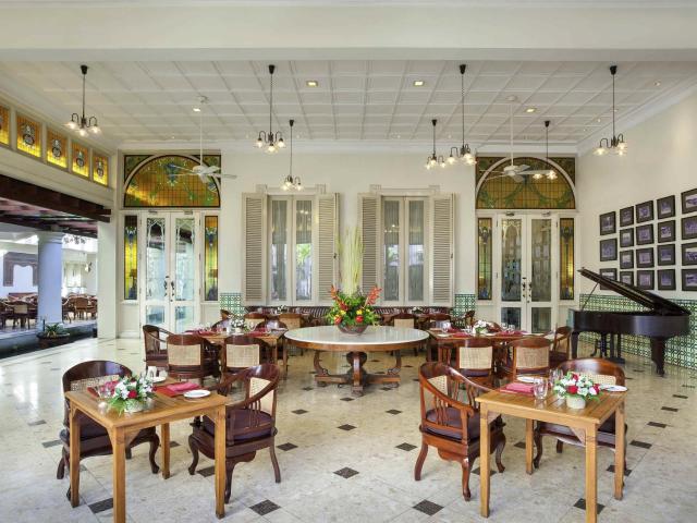 The Phoenix Hotel Yogyakarta - Handwritten Collection — photo 3