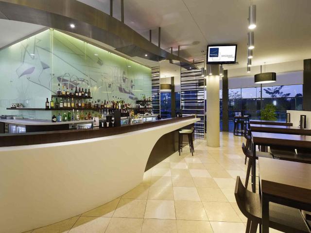 Novotel Brisbane Airport — photo 24