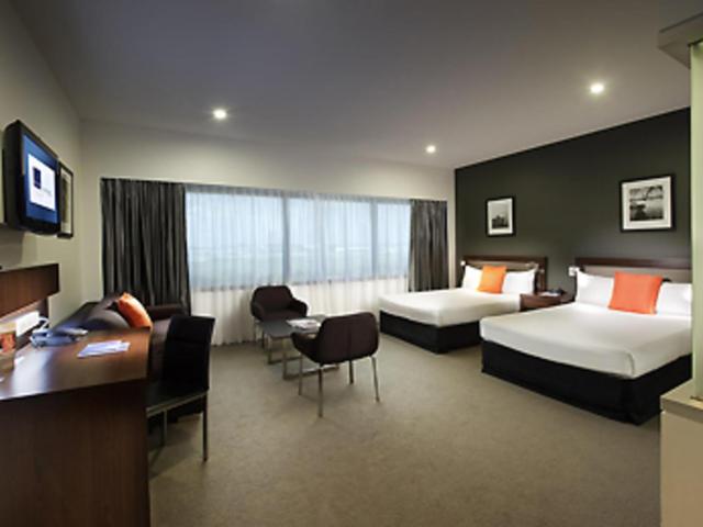 Novotel Brisbane Airport — photo 14