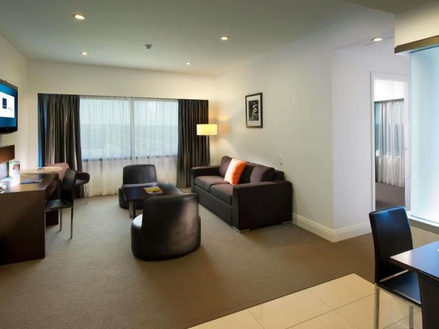 Novotel Brisbane Airport — photo 16
