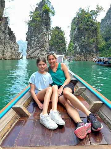 Khaosok Good view Resort - SHA PLUS — photo 9
