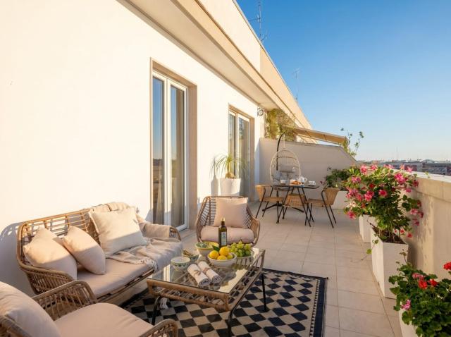 Alta Vista Terrace — photo 1