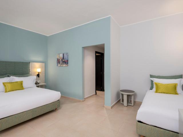 Aqualis Club Resort Marrakech — photo 22