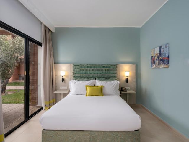 Aqualis Club Resort Marrakech — photo 15
