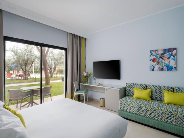 Aqualis Club Resort Marrakech — photo 17