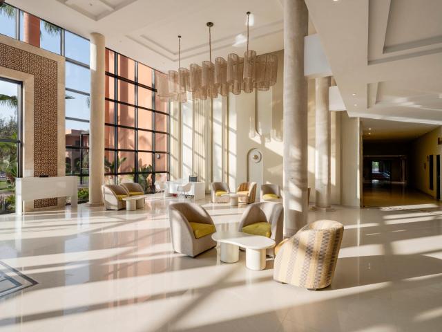 Aqualis Club Resort Marrakech — photo 13
