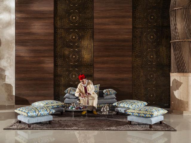 Aqualis Club Resort Marrakech — photo 11