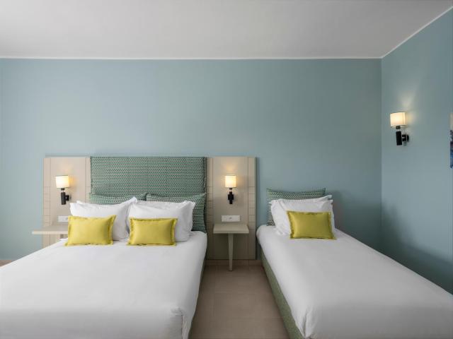 Aqualis Club Resort Marrakech — photo 24