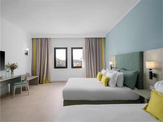Aqualis Club Resort Marrakech — photo 23