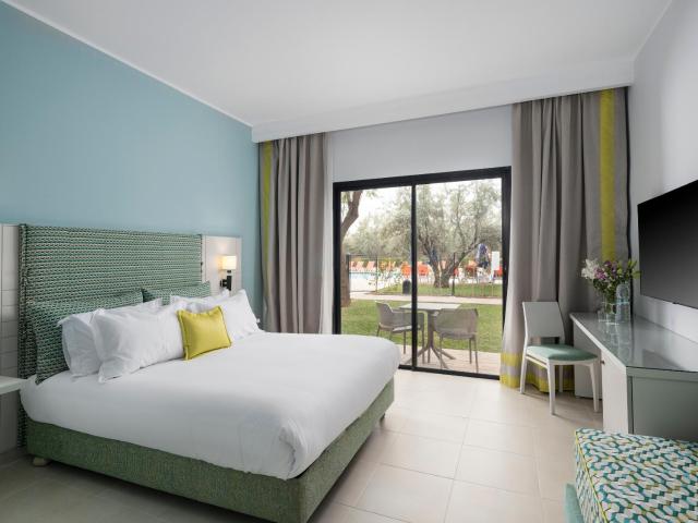 Aqualis Club Resort Marrakech — photo 14