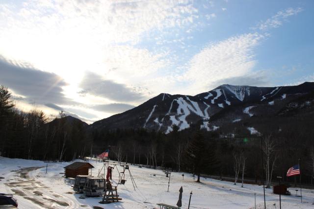 Ledge Rock at Whiteface — photo 9