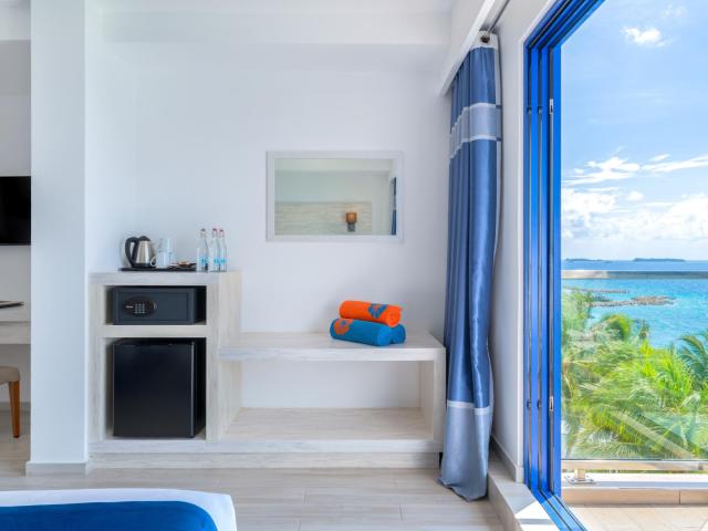 Kaani Palm Beach — photo 20