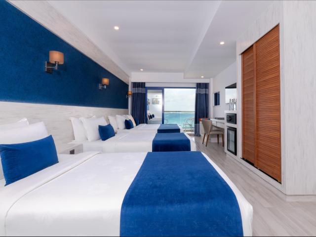 Kaani Palm Beach — photo 15
