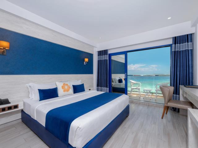 Kaani Palm Beach — photo 10