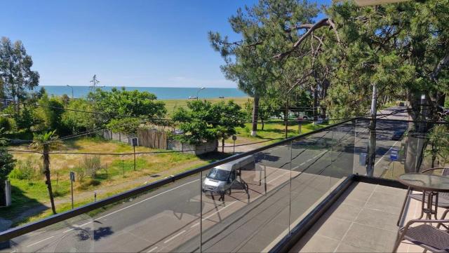 Chkimarte Apartments Kobuleti — photo 6