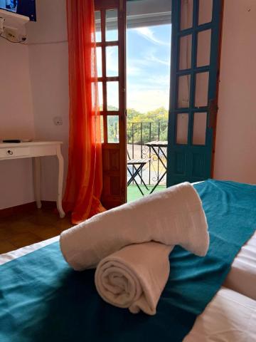 Hostal Los Arcos Vejer — photo 18