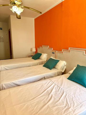 Hostal Los Arcos Vejer — photo 16