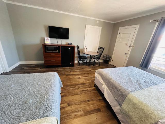 7 Gables Motel — photo 14