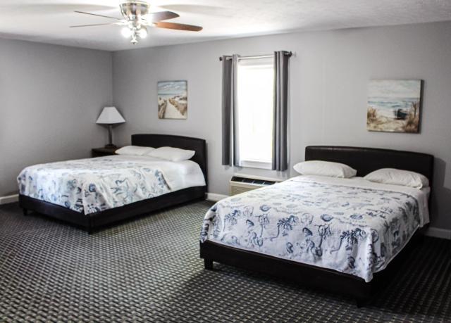 7 Gables Motel — photo 21
