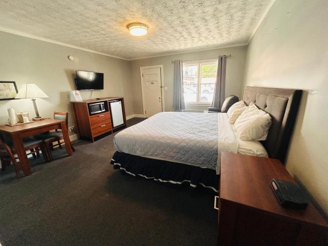 7 Gables Motel — photo 24