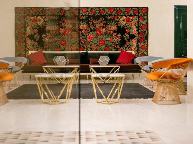 Museum Hotel — photo 23