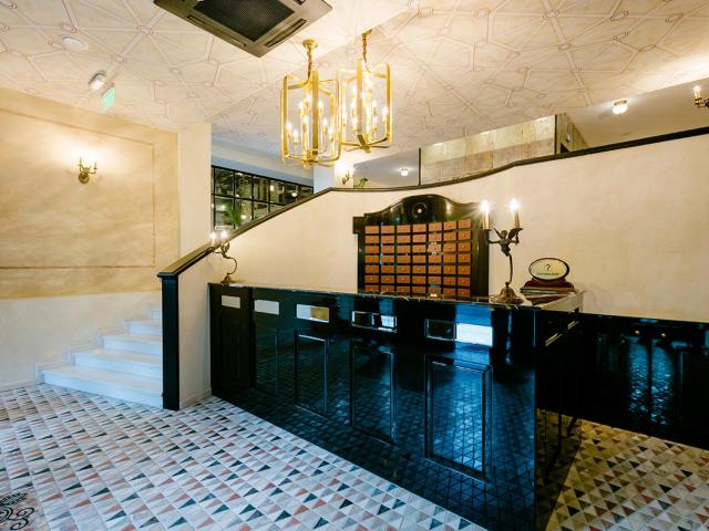 Museum Hotel — photo 8