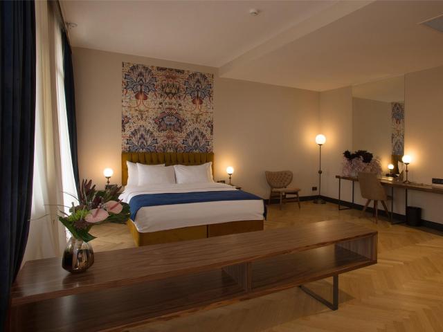 Museum Hotel — photo 18