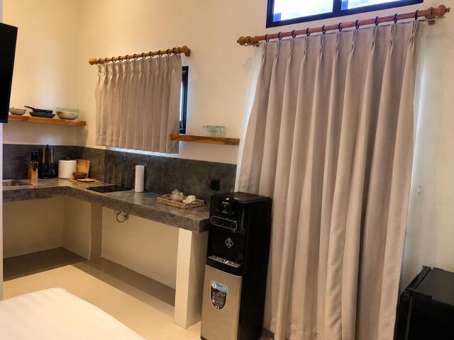 Susurro Villas - New Cozy Bungalow - Private Kitchen - 80Mbps WiFi — photo 20