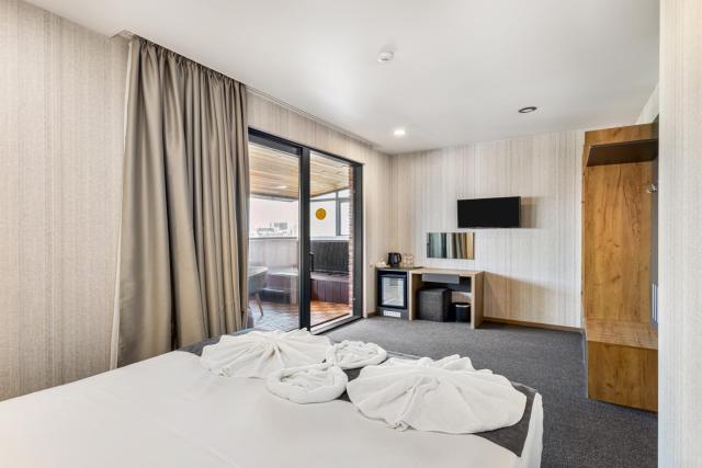Brooch Boutique Hotel — photo 15