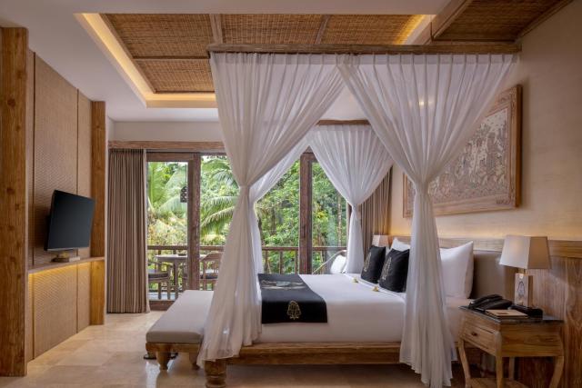 The Kayon Resort — photo 4