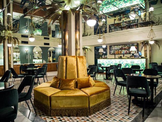 Museum Hotel — photo 4