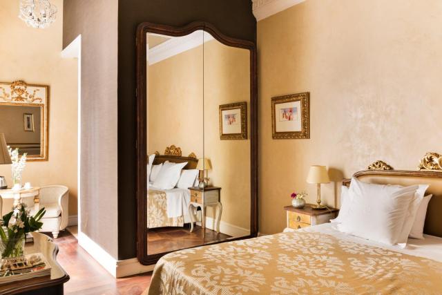Hotel Casa 1800 Sevilla — photo 21
