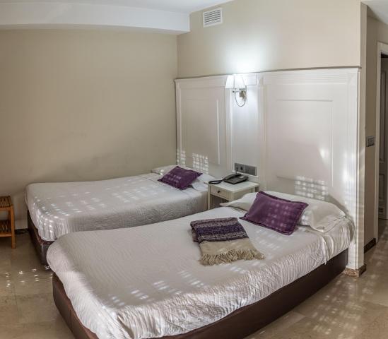 Hotel Sevilla — photo 23