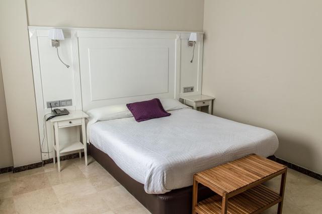 Hotel Sevilla — photo 16