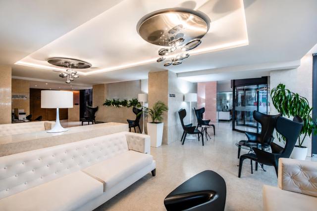 Charming Sea View Aparthotel — photo 2