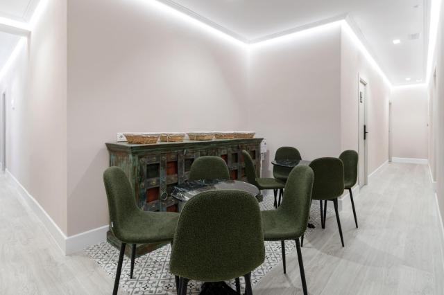 Rosales Suites — photo 10