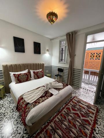 Riad Allal — photo 3