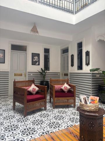 Riad Allal — photo 10