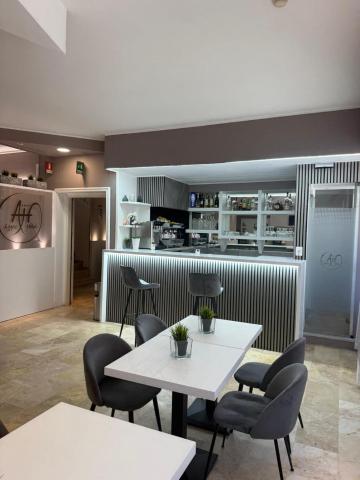 Agape Hotel - AA Hotels — photo 13