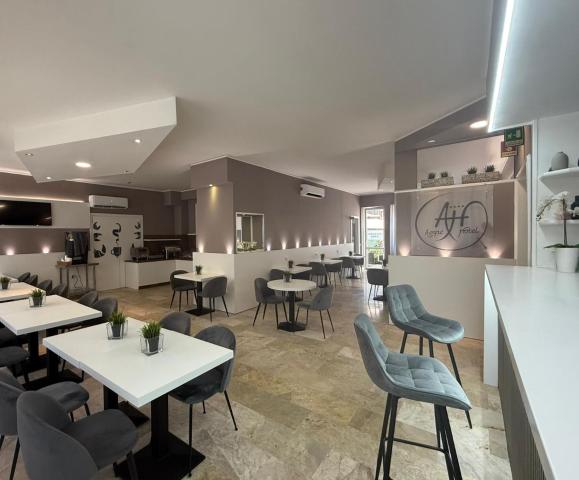 Agape Hotel - AA Hotels — photo 17