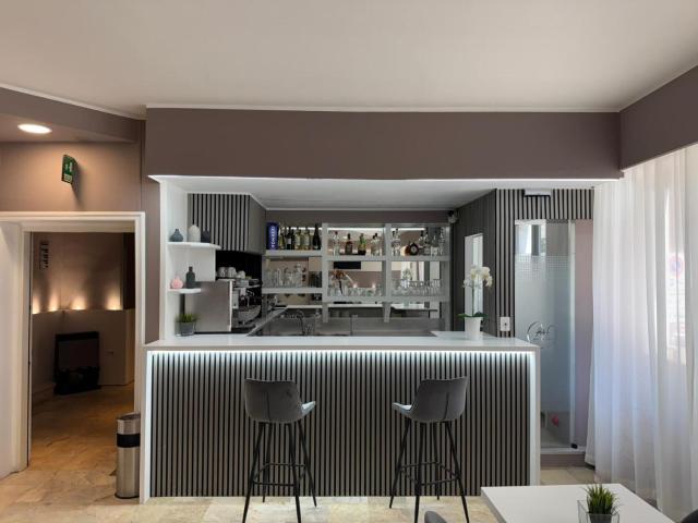 Agape Hotel - AA Hotels — photo 11