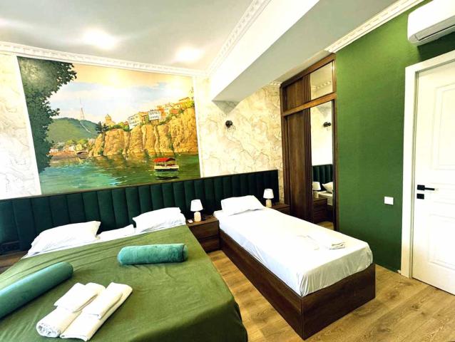 7 Baits Hotel — photo 22