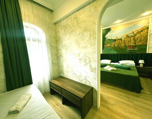 7 Baits Hotel — photo 24