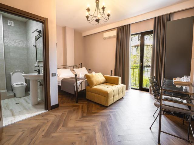 Golden Boutique Hotel — photo 3