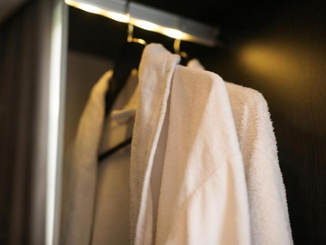 Golden Boutique Hotel — photo 11